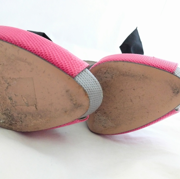 ESCADA shoes - Picture 6 of 7